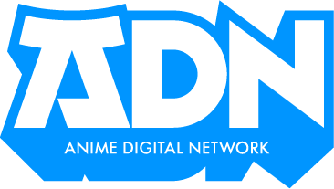 anime digital network logo