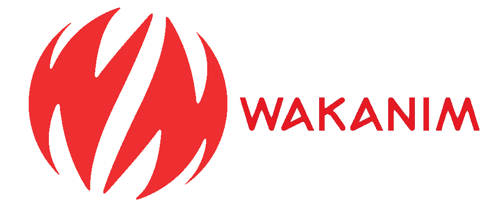 wakanim logo